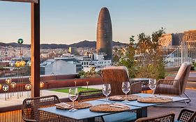 Salles Hotel Pere IV